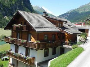 Haus Marienheim, Heiligenblut Am Großglockner, Österreich